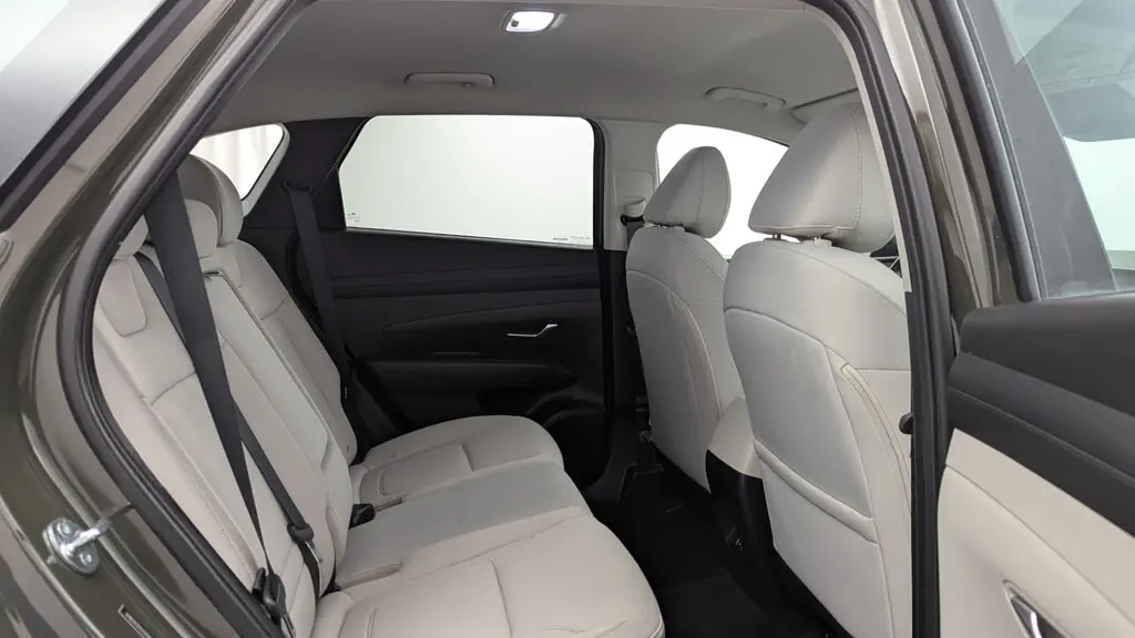 Florida Fine Cars - Used HYUNDAI TUCSON 2025 MARGATE SE
