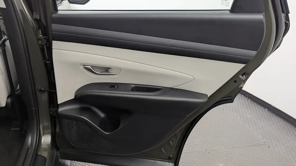 Florida Fine Cars - Used HYUNDAI TUCSON 2025 MARGATE SE
