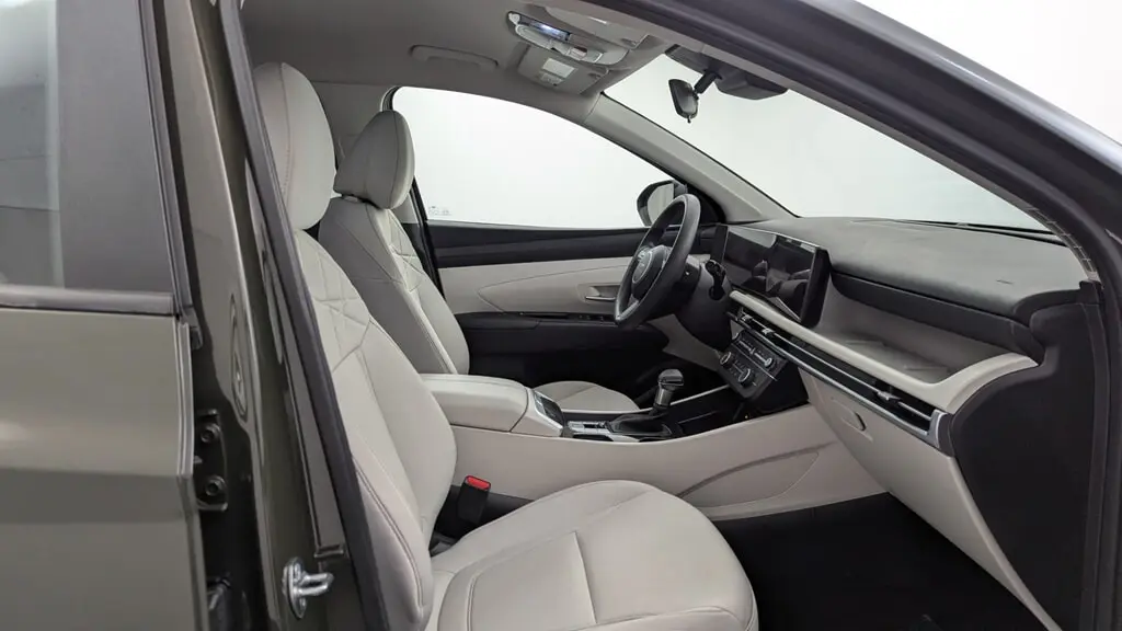 Florida Fine Cars - Used HYUNDAI TUCSON 2025 MARGATE SE