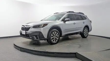 Florida Fine Cars - Used SUBARU OUTBACK 2021 MARGATE PREMIUM
