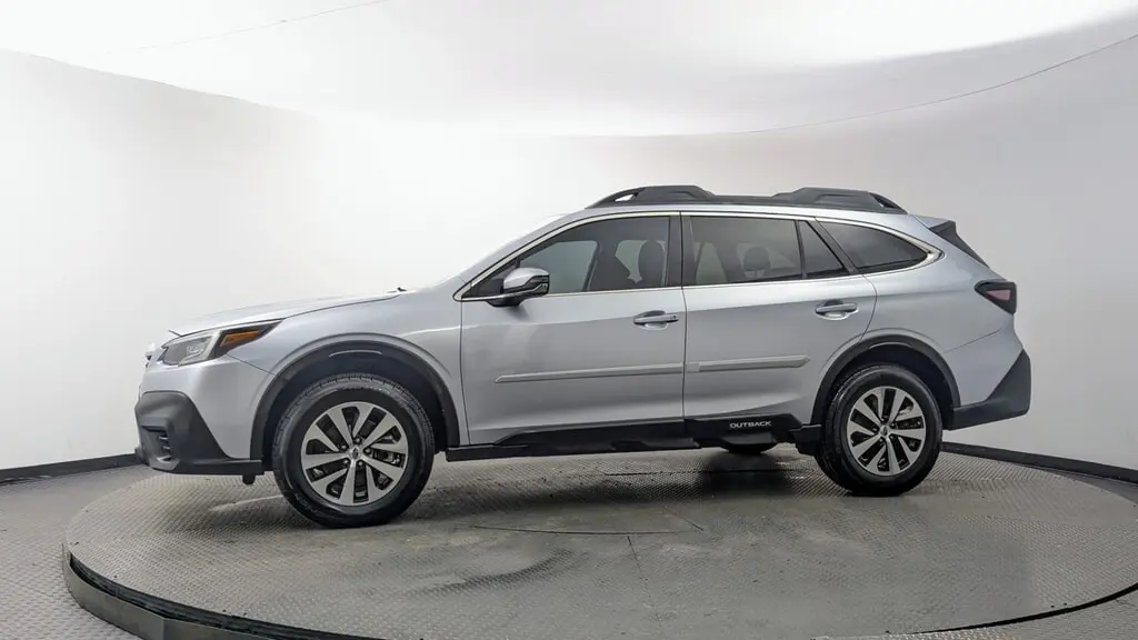 Florida Fine Cars - Used SUBARU OUTBACK 2021 MARGATE PREMIUM
