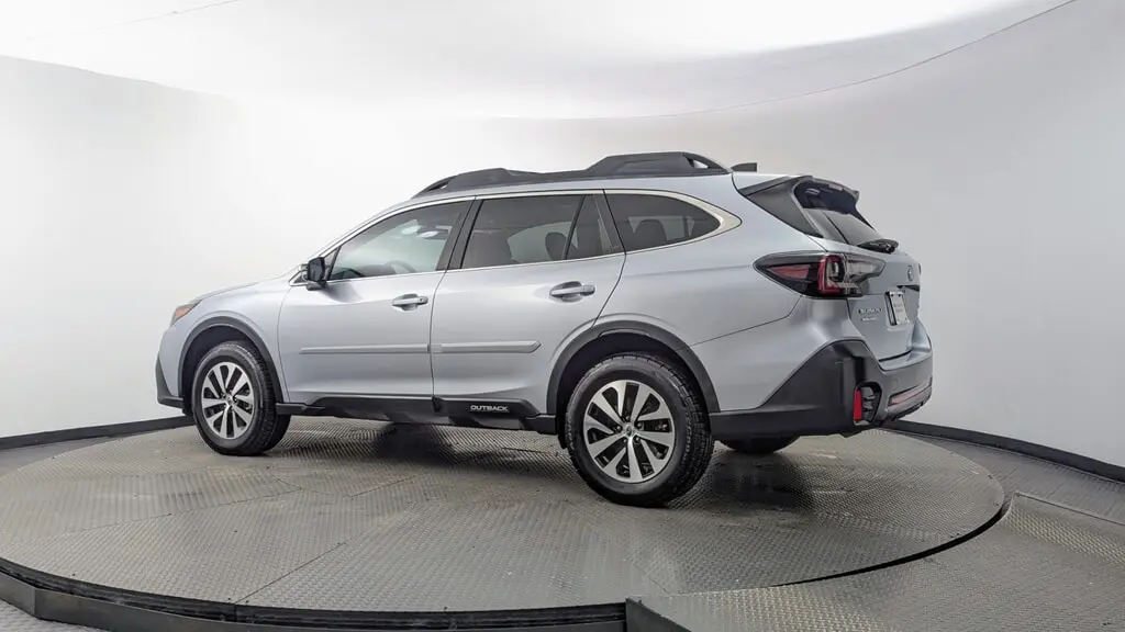 Florida Fine Cars - Used SUBARU OUTBACK 2021 MARGATE PREMIUM