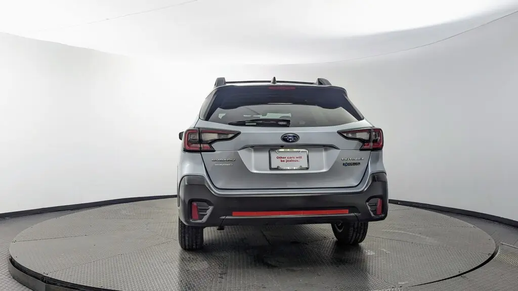 Florida Fine Cars - Used SUBARU OUTBACK 2021 MARGATE PREMIUM