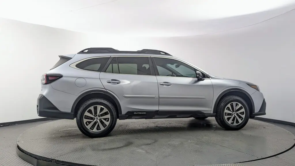 Florida Fine Cars - Used SUBARU OUTBACK 2021 MARGATE PREMIUM