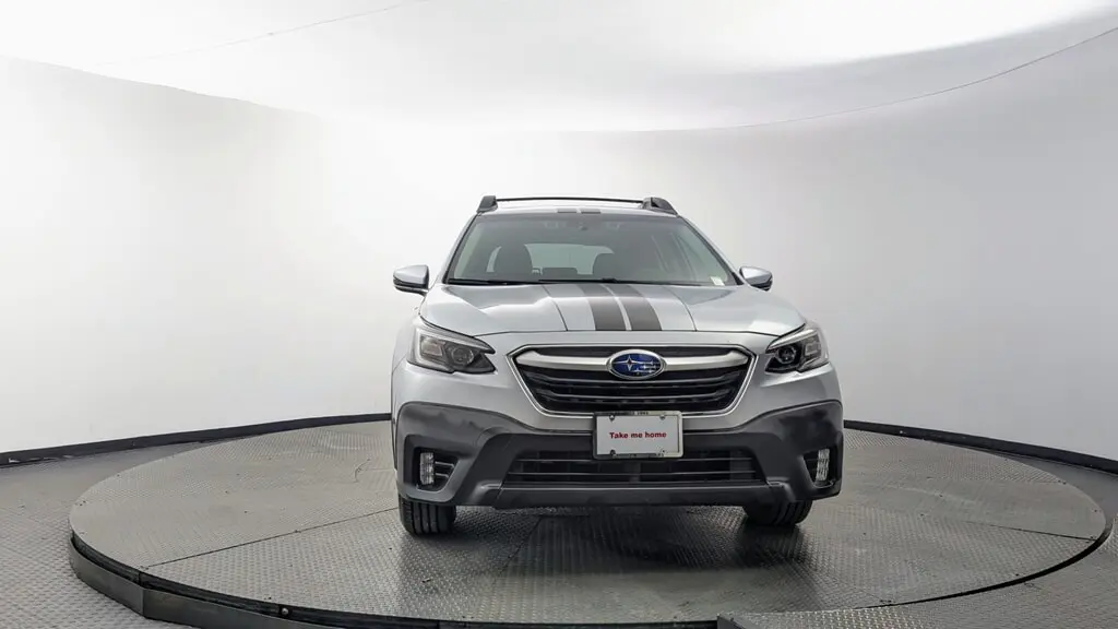 Florida Fine Cars - Used SUBARU OUTBACK 2021 MARGATE PREMIUM