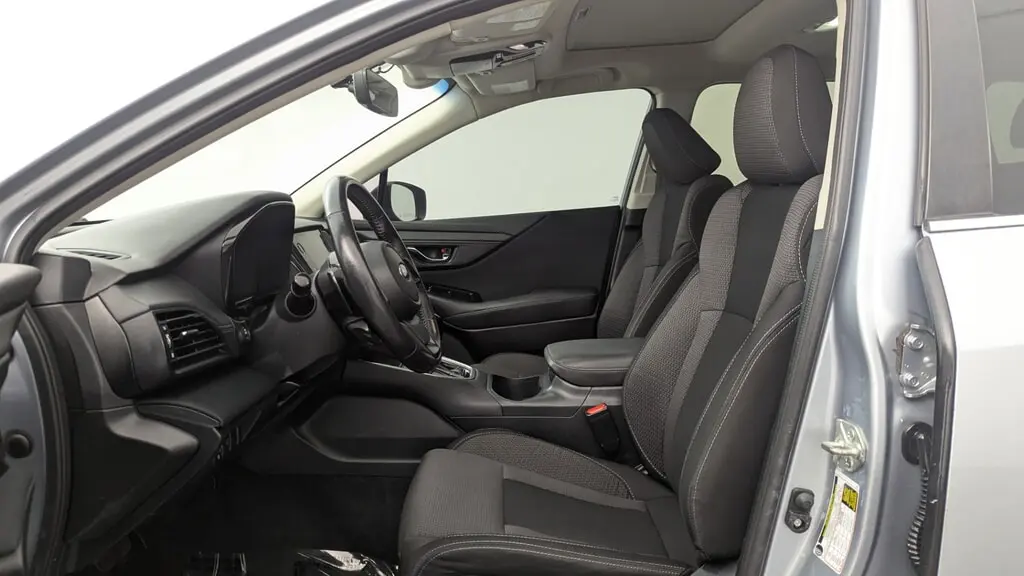 Florida Fine Cars - Used SUBARU OUTBACK 2021 MARGATE PREMIUM