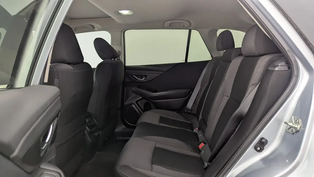 Florida Fine Cars - Used SUBARU OUTBACK 2021 MARGATE PREMIUM