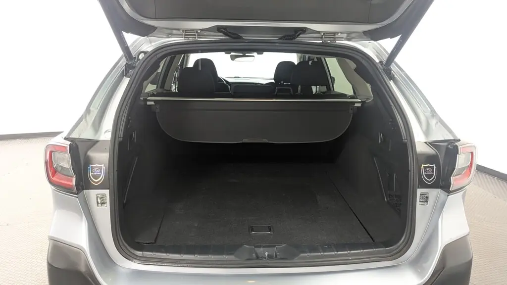 Florida Fine Cars - Used SUBARU OUTBACK 2021 MARGATE PREMIUM