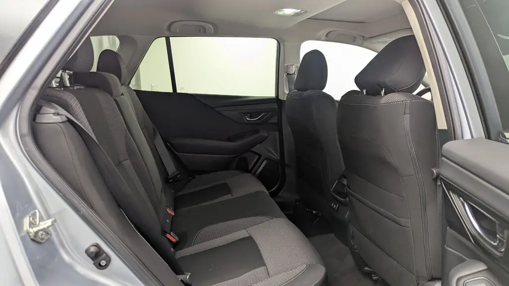 Florida Fine Cars - Used SUBARU OUTBACK 2021 MARGATE PREMIUM
