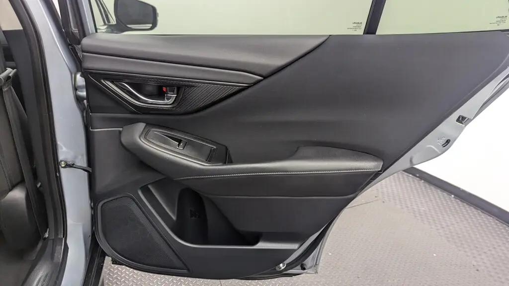 Florida Fine Cars - Used SUBARU OUTBACK 2021 MARGATE PREMIUM