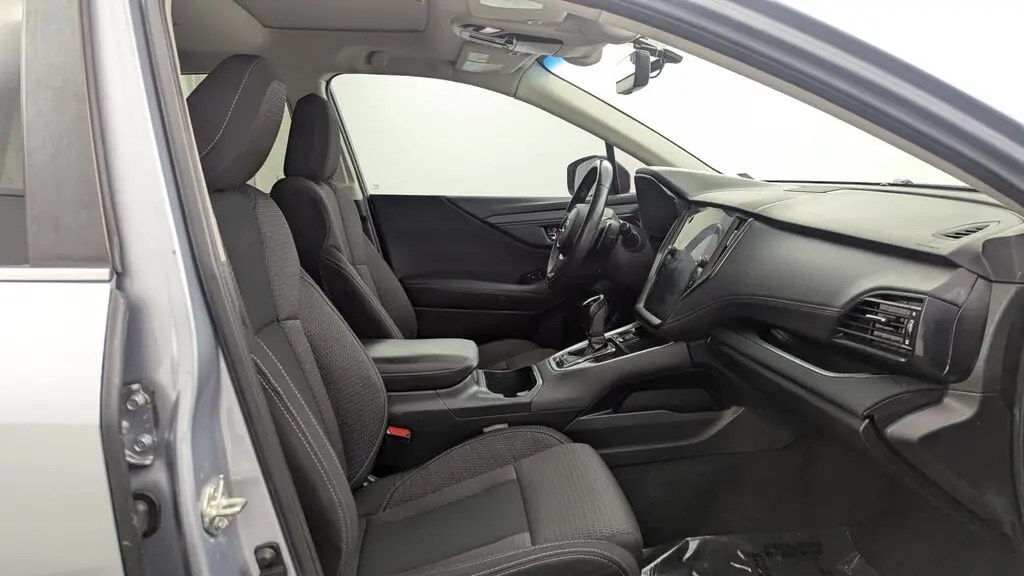Florida Fine Cars - Used SUBARU OUTBACK 2021 MARGATE PREMIUM