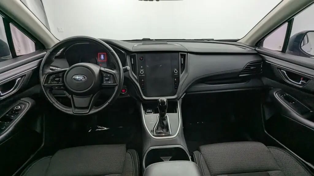 Florida Fine Cars - Used SUBARU OUTBACK 2021 MARGATE PREMIUM