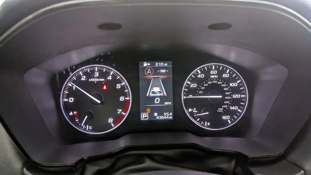 Florida Fine Cars - Used SUBARU OUTBACK 2021 MARGATE PREMIUM