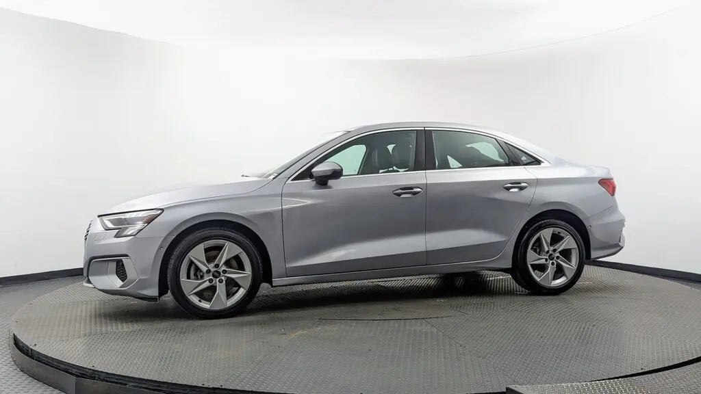 Florida Fine Cars - Used AUDI A3 2024 MIAMI PREMIUM