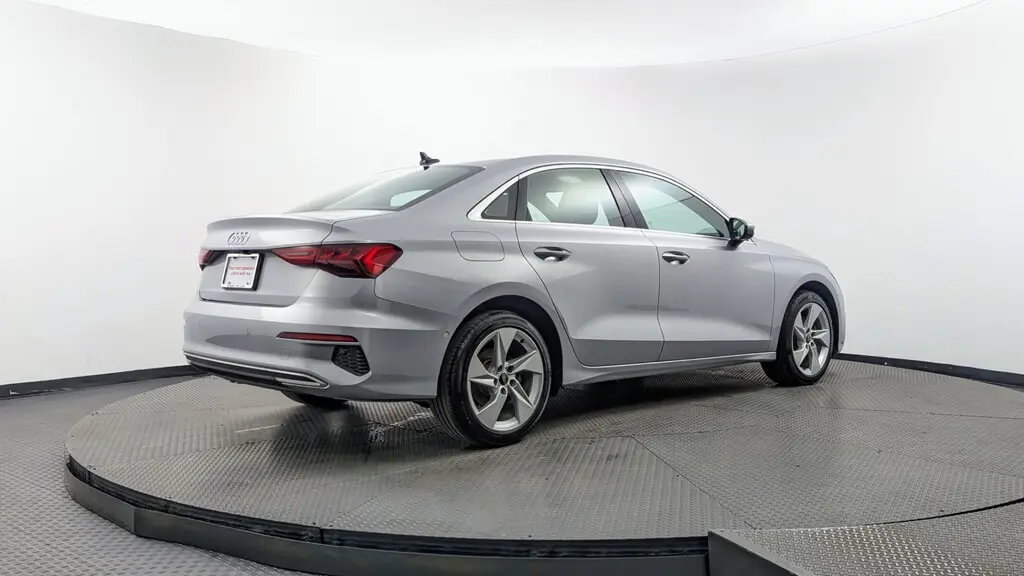 Florida Fine Cars - Used AUDI A3 2024 MIAMI PREMIUM