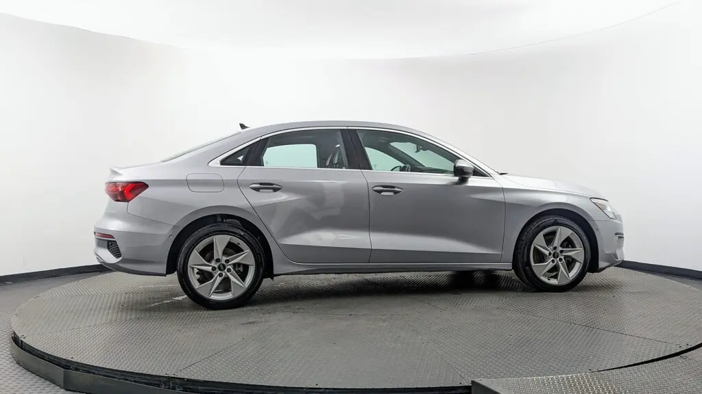 Florida Fine Cars - Used AUDI A3 2024 MIAMI PREMIUM