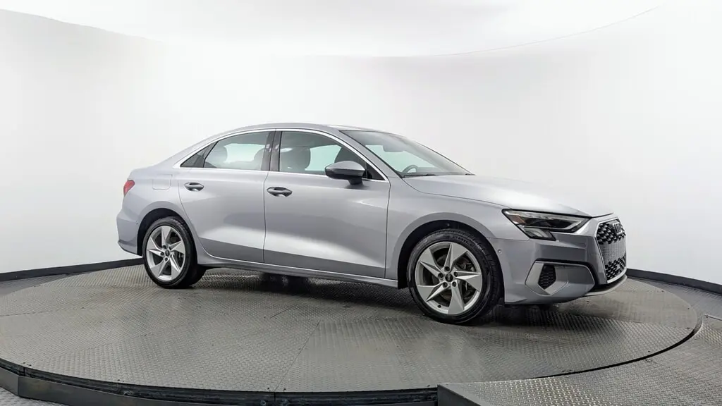 Florida Fine Cars - Used AUDI A3 2024 MIAMI PREMIUM