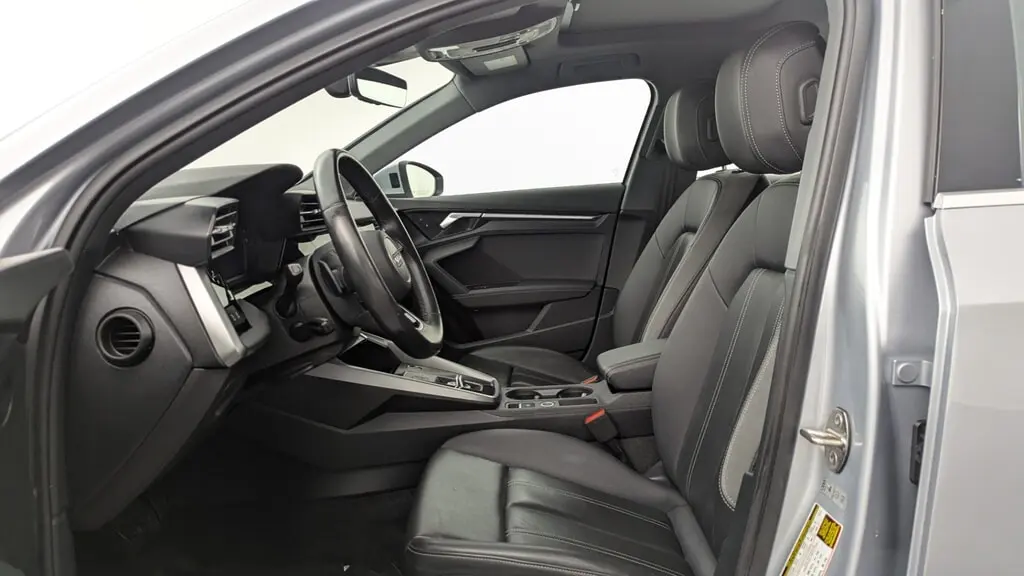 Florida Fine Cars - Used AUDI A3 2024 MIAMI PREMIUM