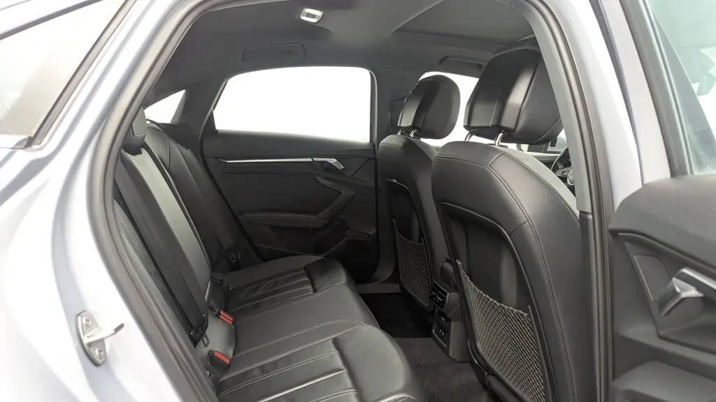 Florida Fine Cars - Used AUDI A3 2024 MIAMI PREMIUM