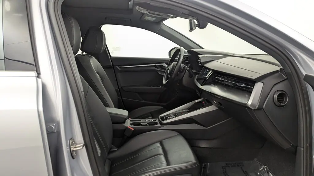 Florida Fine Cars - Used AUDI A3 2024 MIAMI PREMIUM