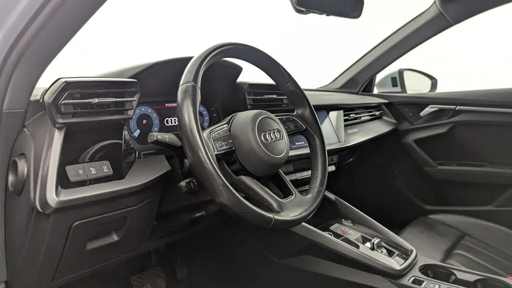 Florida Fine Cars - Used AUDI A3 2024 MIAMI PREMIUM