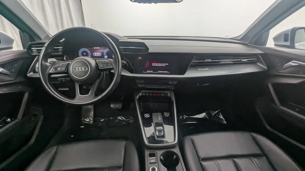 Florida Fine Cars - Used AUDI A3 2024 MIAMI PREMIUM