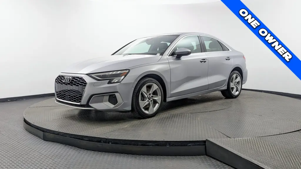 Florida Fine Cars - Used AUDI A3 2024 MIAMI PREMIUM