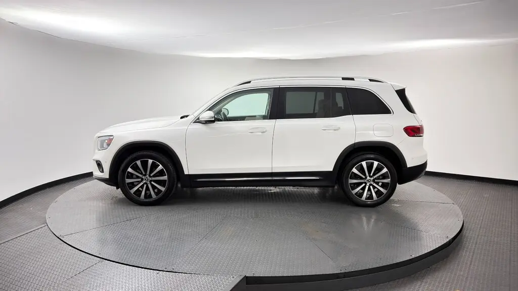 Florida Fine Cars - Used MERCEDES-BENZ GLB 2023 WEST PALM GLB 250