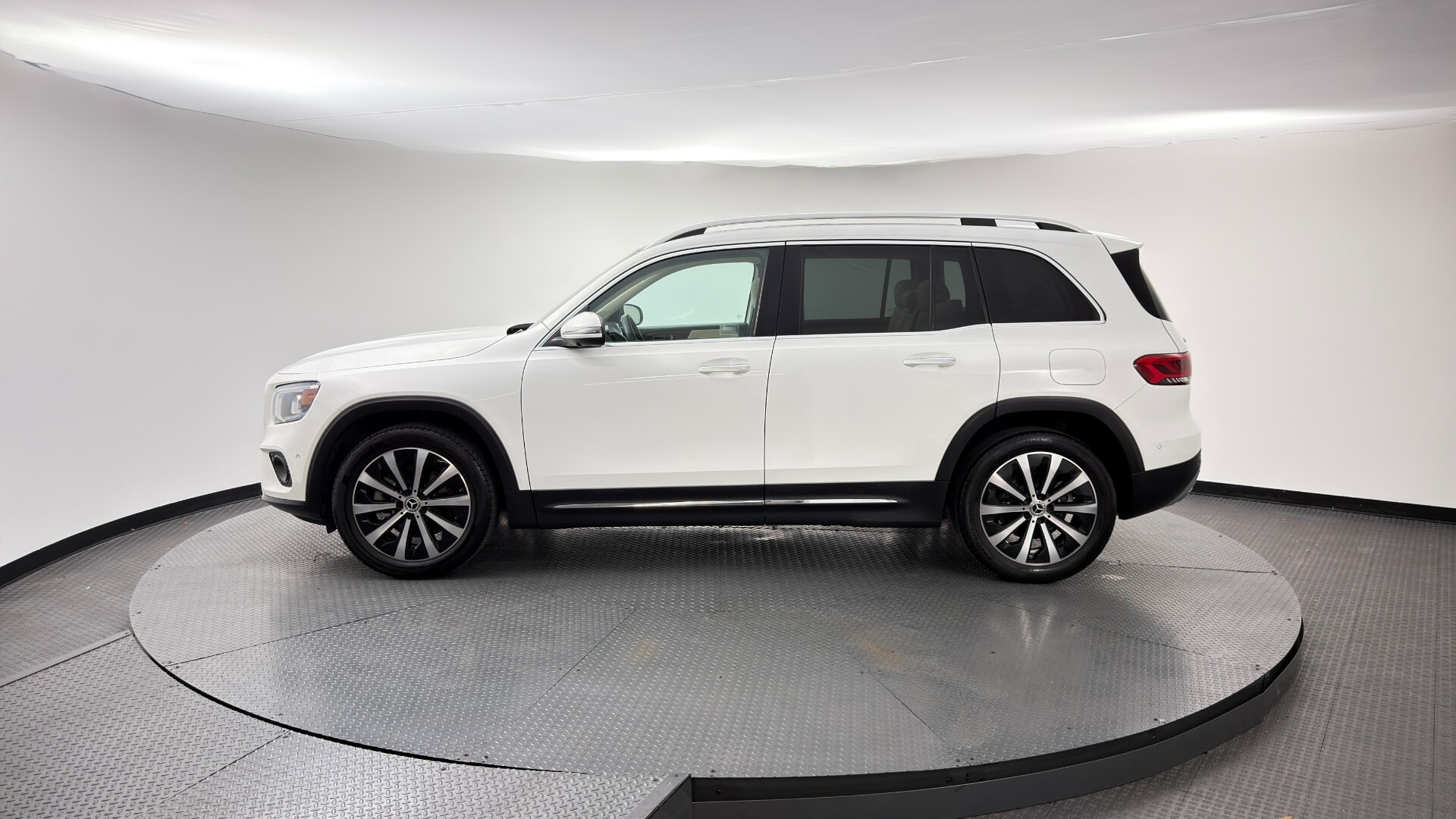 Florida Fine Cars - Used vehicle - SUV MERCEDES-BENZ GLB 2023