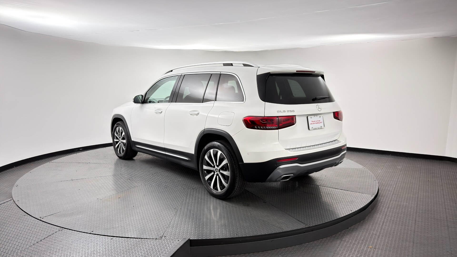 Florida Fine Cars - Used vehicle - SUV MERCEDES-BENZ GLB 2023