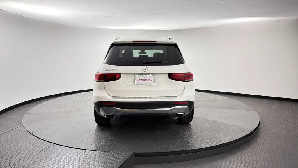 Florida Fine Cars - Used MERCEDES-BENZ GLB 2023 WEST PALM GLB 250