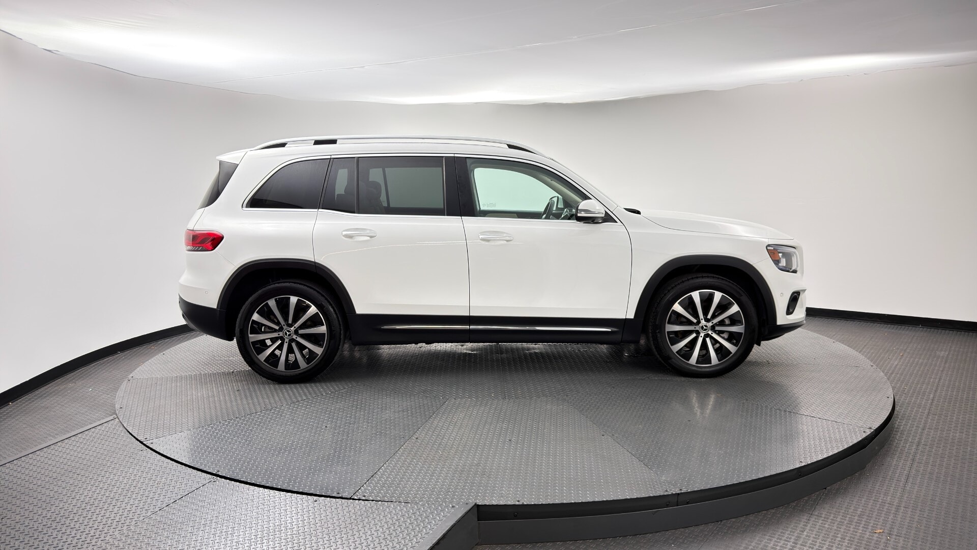 Florida Fine Cars - Used vehicle - SUV MERCEDES-BENZ GLB 2023