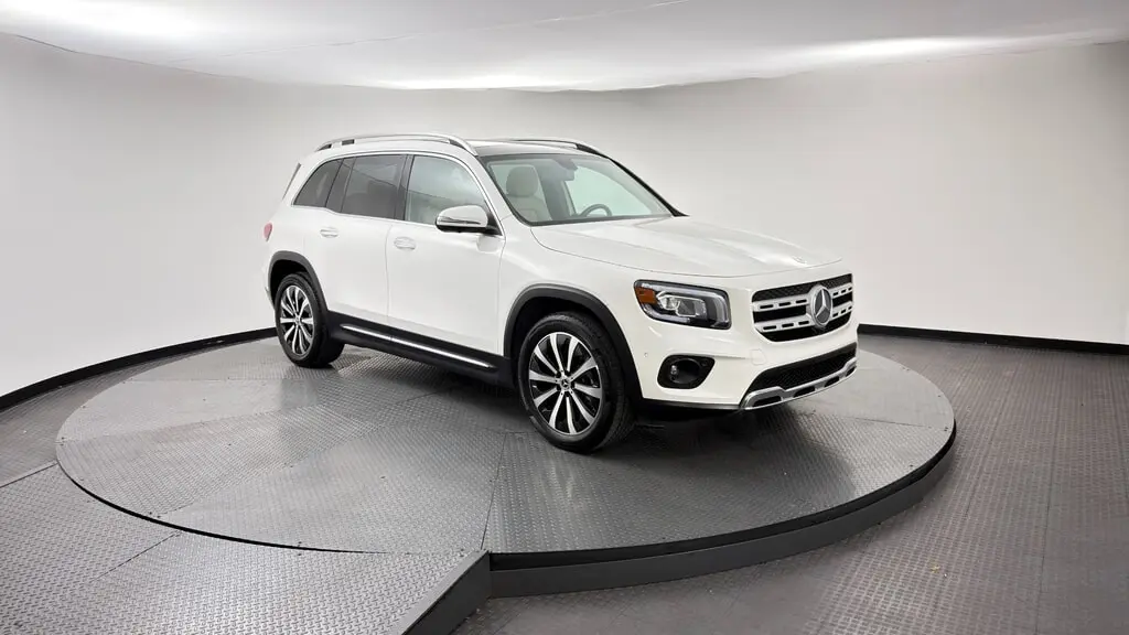 Florida Fine Cars - Used MERCEDES-BENZ GLB 2023 WEST PALM GLB 250