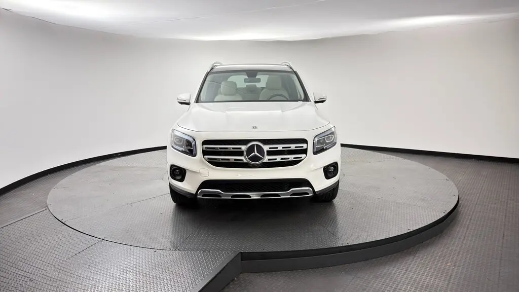 Florida Fine Cars - Used MERCEDES-BENZ GLB 2023 WEST PALM GLB 250
