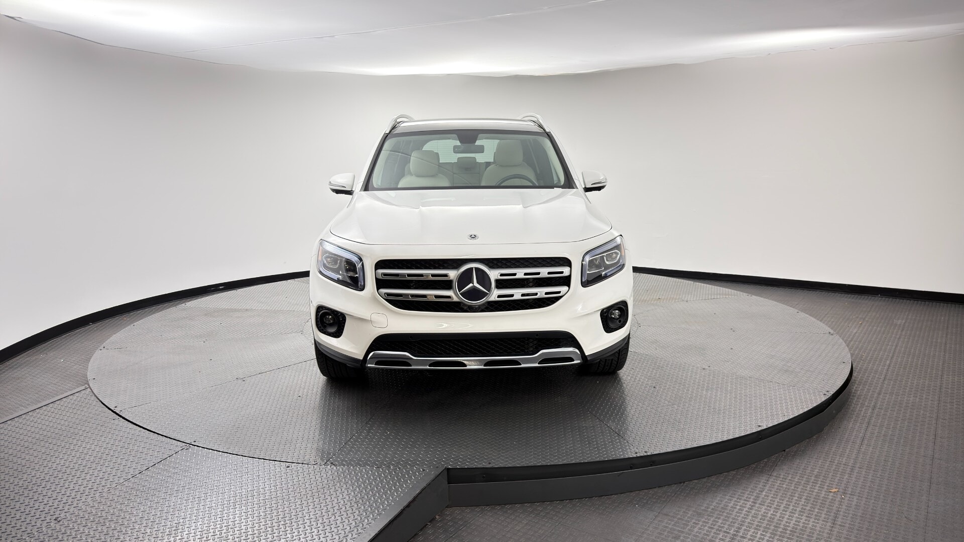 Florida Fine Cars - Used vehicle - SUV MERCEDES-BENZ GLB 2023