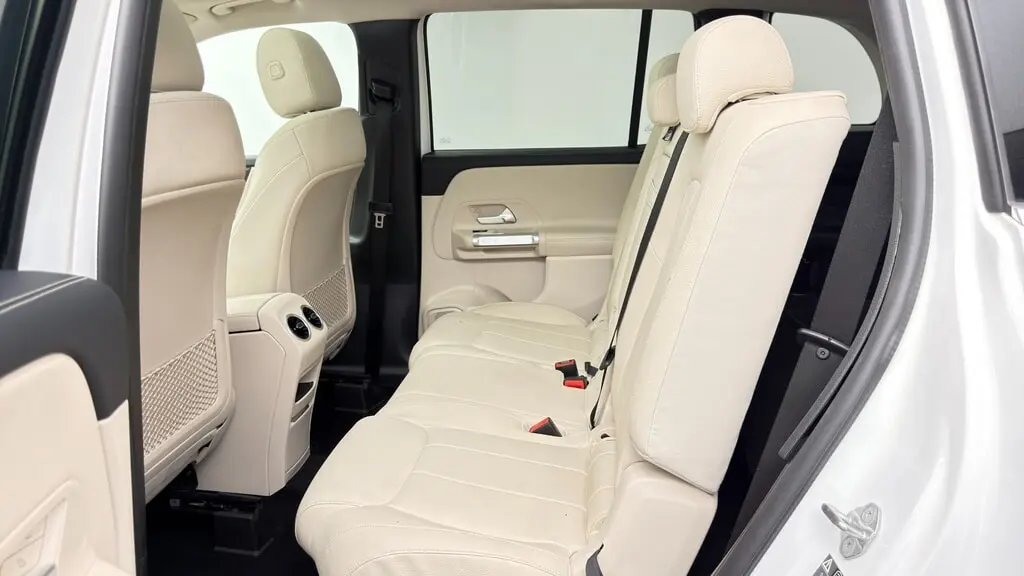 Florida Fine Cars - Used MERCEDES-BENZ GLB 2023 WEST PALM GLB 250