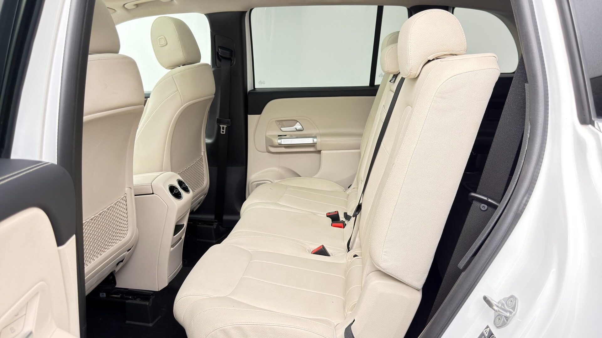 Florida Fine Cars - Used vehicle - SUV MERCEDES-BENZ GLB 2023