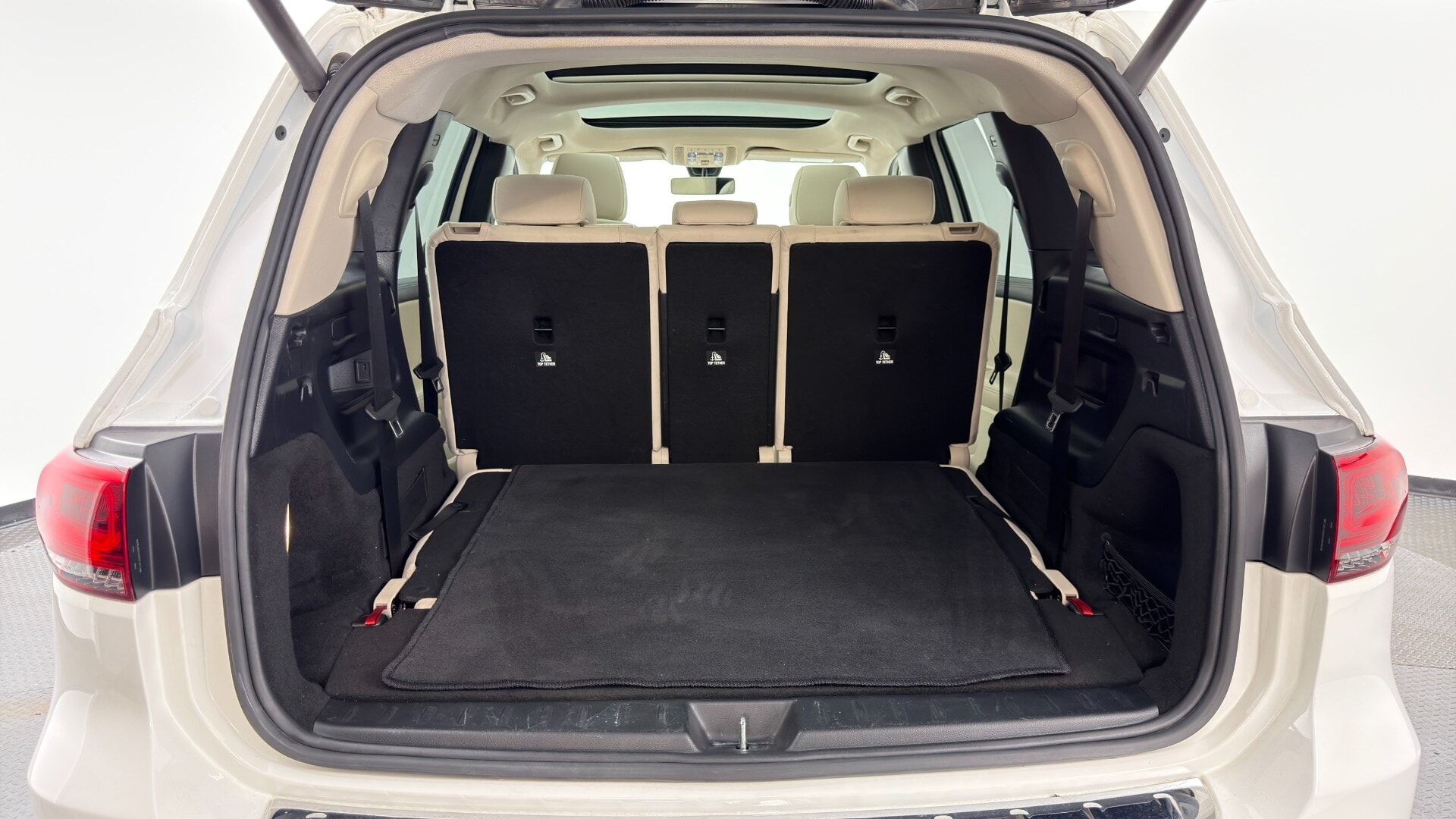 Florida Fine Cars - Used vehicle - SUV MERCEDES-BENZ GLB 2023