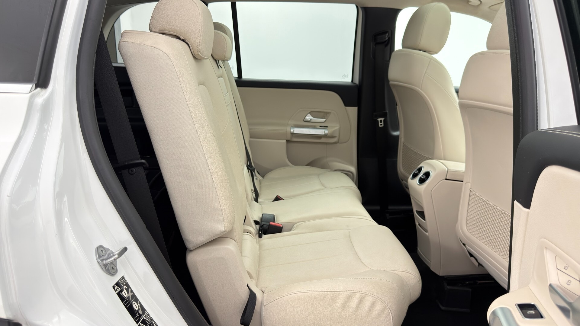 Florida Fine Cars - Used vehicle - SUV MERCEDES-BENZ GLB 2023
