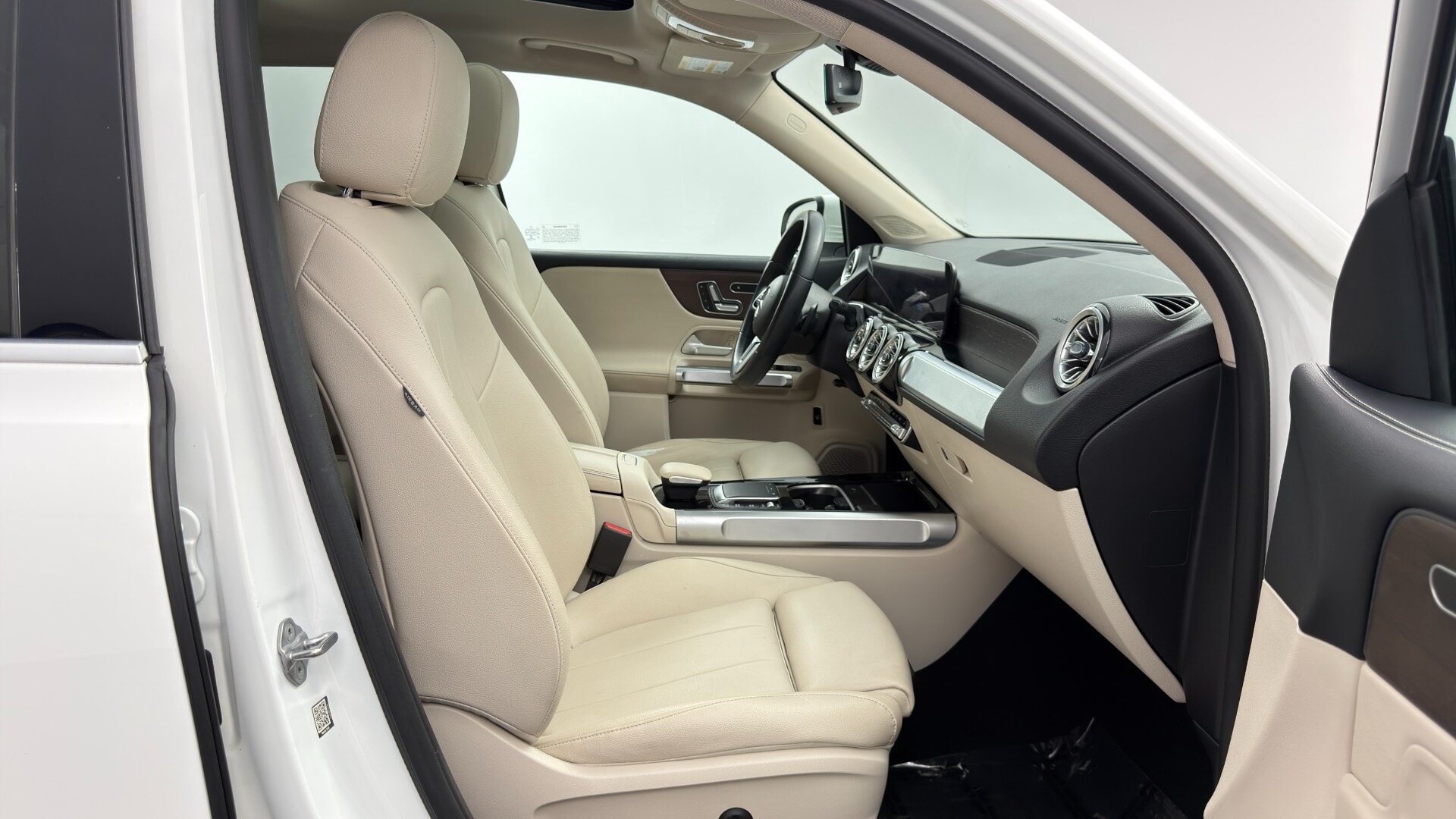 Florida Fine Cars - Used vehicle - SUV MERCEDES-BENZ GLB 2023