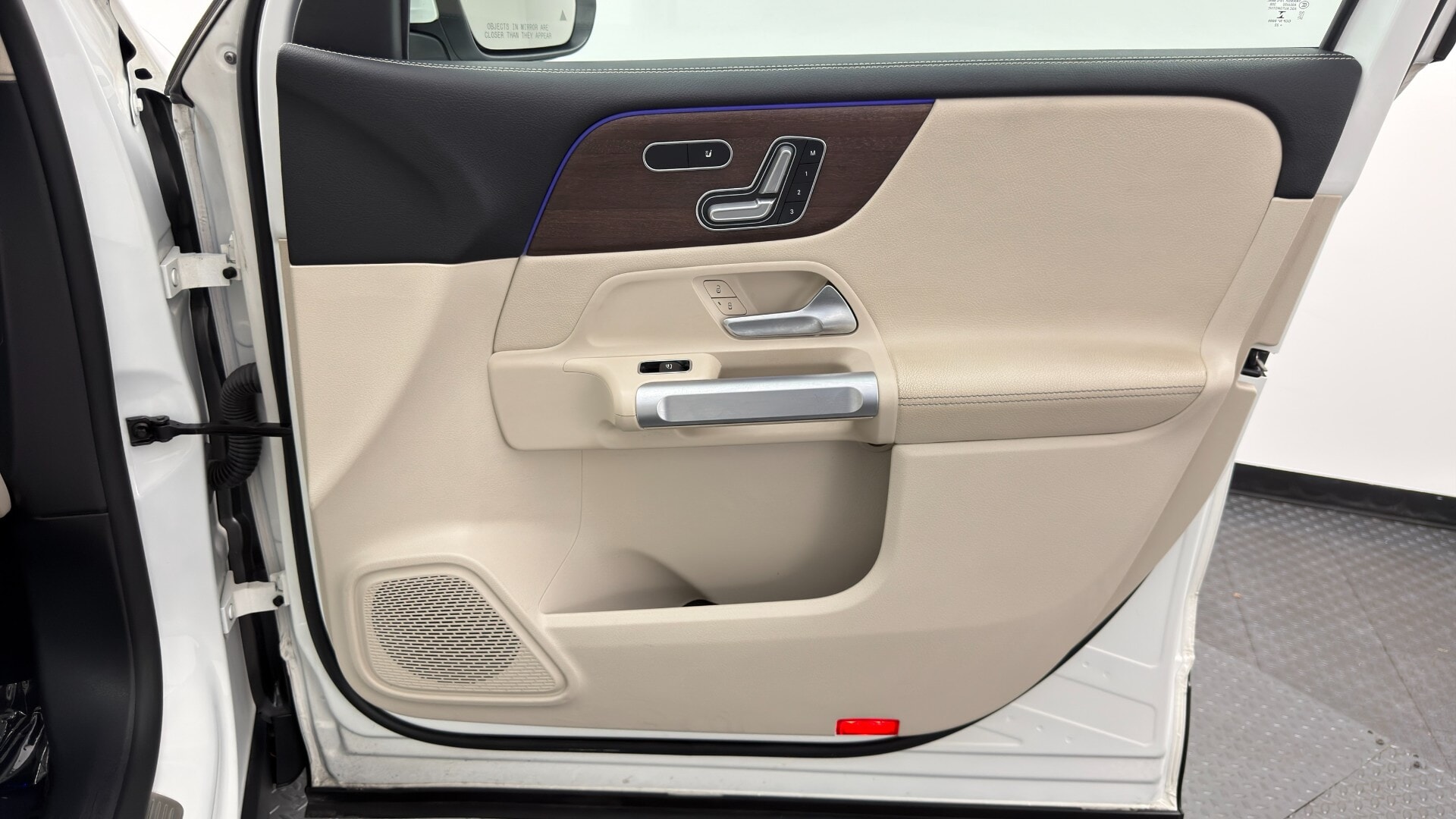 Florida Fine Cars - Used vehicle - SUV MERCEDES-BENZ GLB 2023