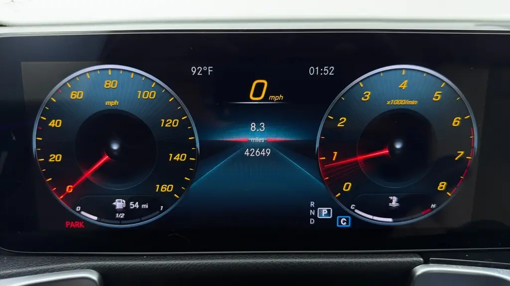 Florida Fine Cars - Used MERCEDES-BENZ GLB 2023 WEST PALM GLB 250