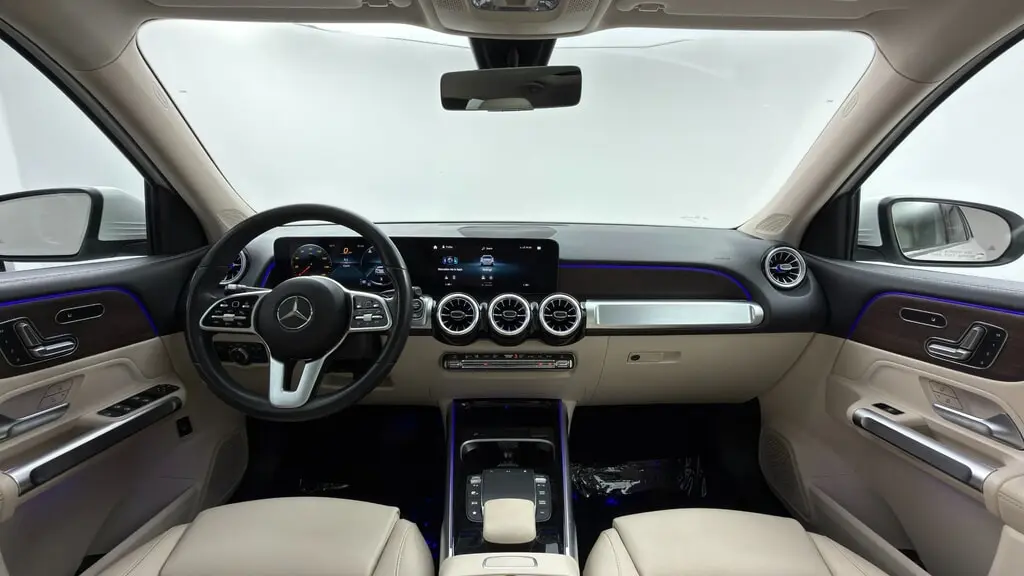 Florida Fine Cars - Used MERCEDES-BENZ GLB 2023 WEST PALM GLB 250