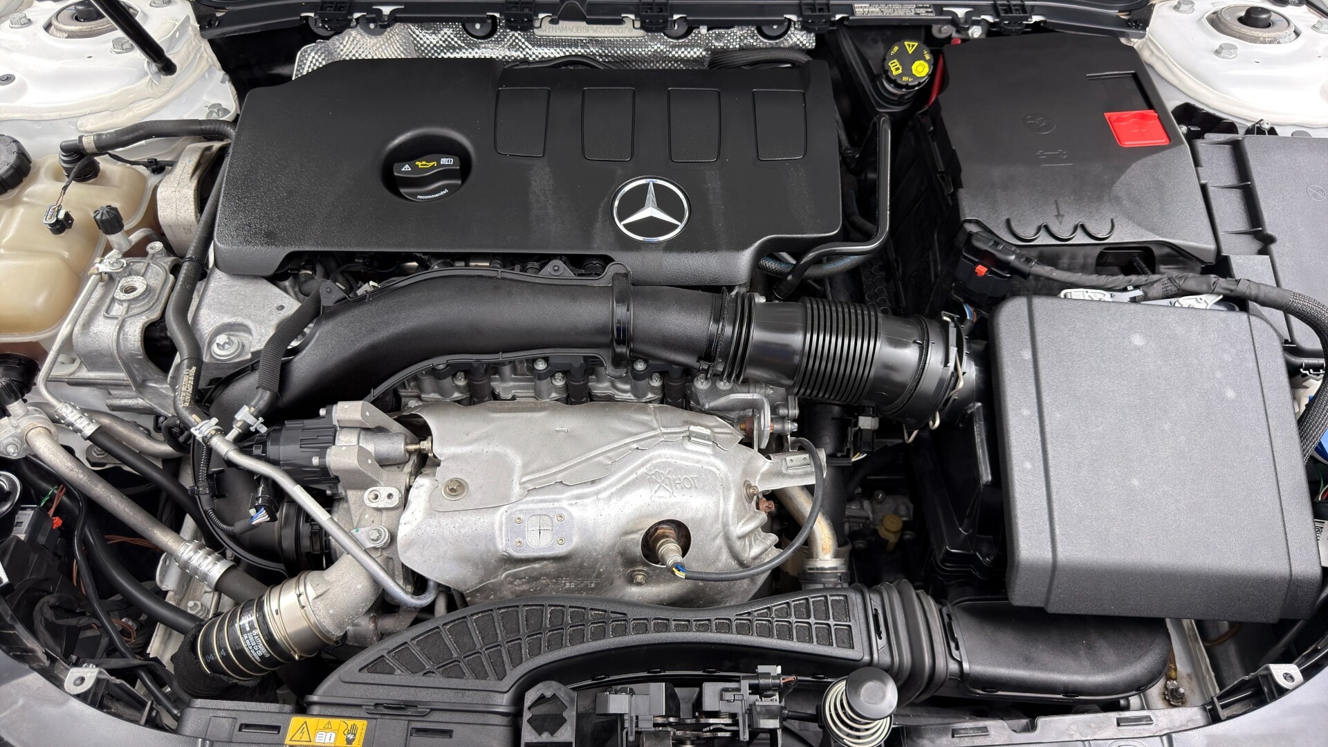 Florida Fine Cars - Used vehicle - SUV MERCEDES-BENZ GLB 2023