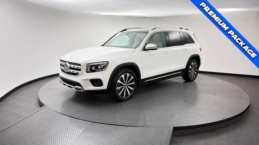 Florida Fine Cars - Used MERCEDES-BENZ GLB 2023 WEST PALM GLB 250