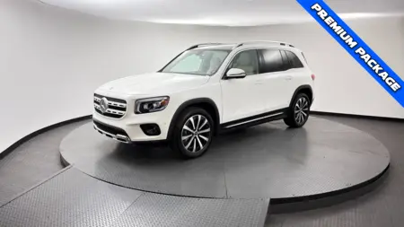 Florida Fine Cars - Used MERCEDES-BENZ GLB 2023 WEST PALM GLB 250