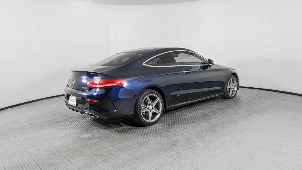 Florida Fine Cars - Used MERCEDES-BENZ C-CLASS 2017 ORLANDO C 300