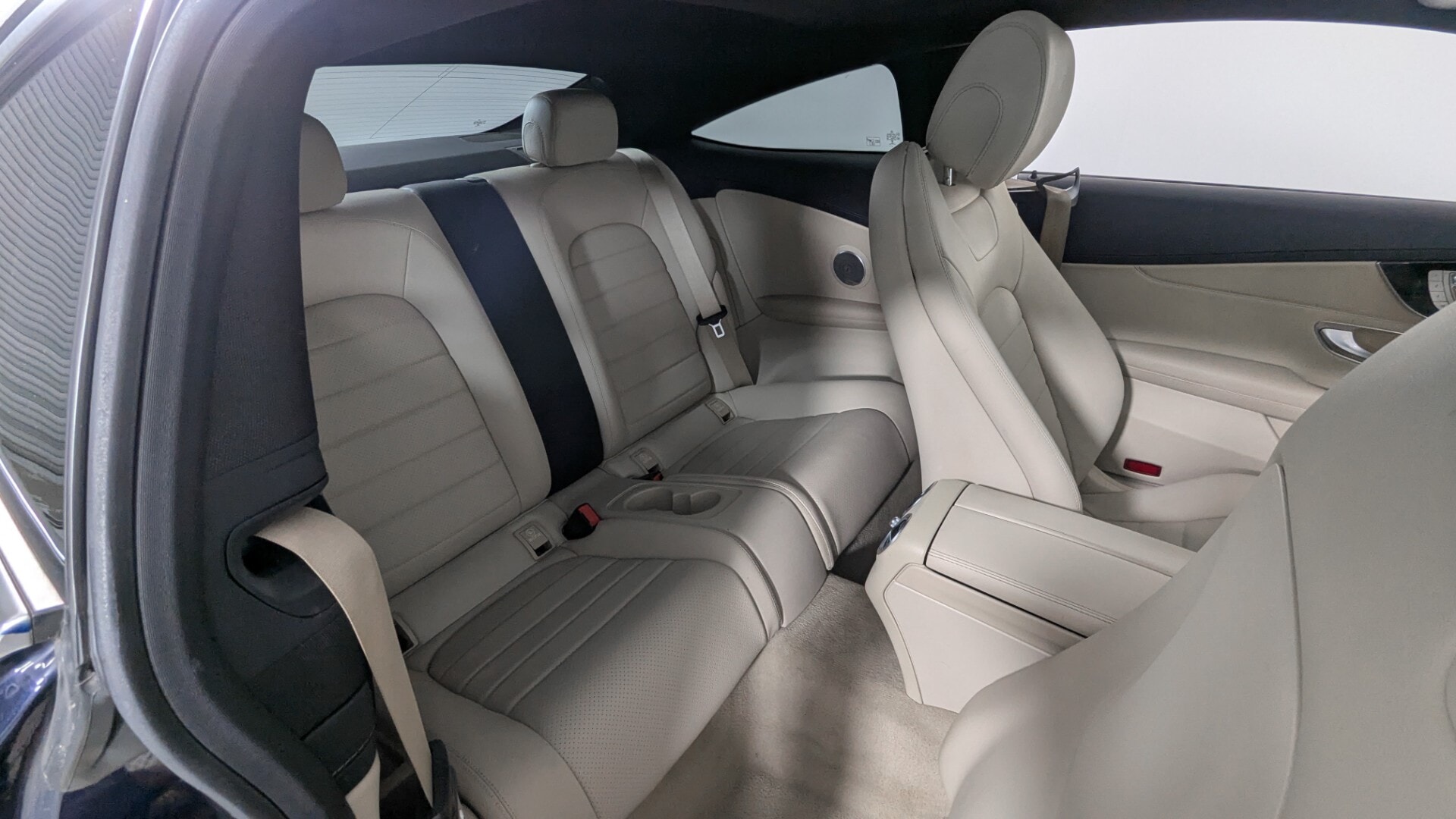 Florida Fine Cars - Used vehicle - COUPE MERCEDES-BENZ C-CLASS 2017