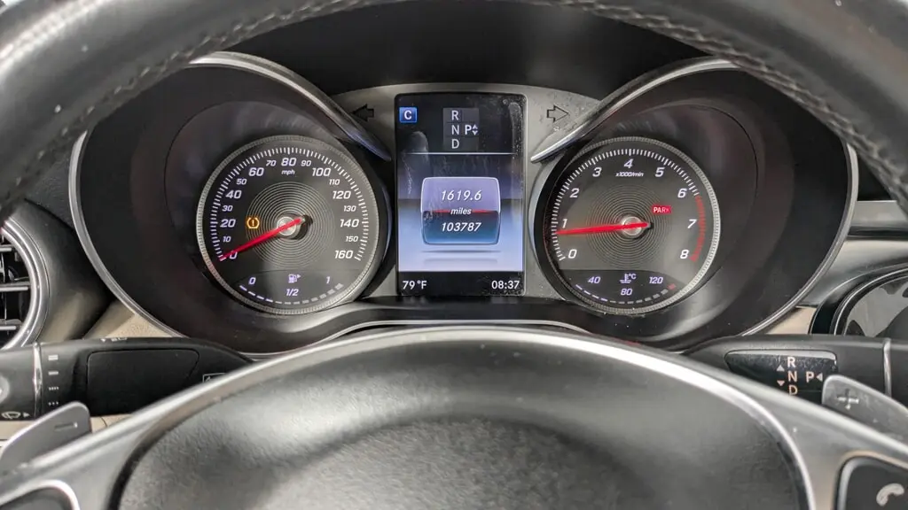 Florida Fine Cars - Used MERCEDES-BENZ C-CLASS 2017 ORLANDO C 300
