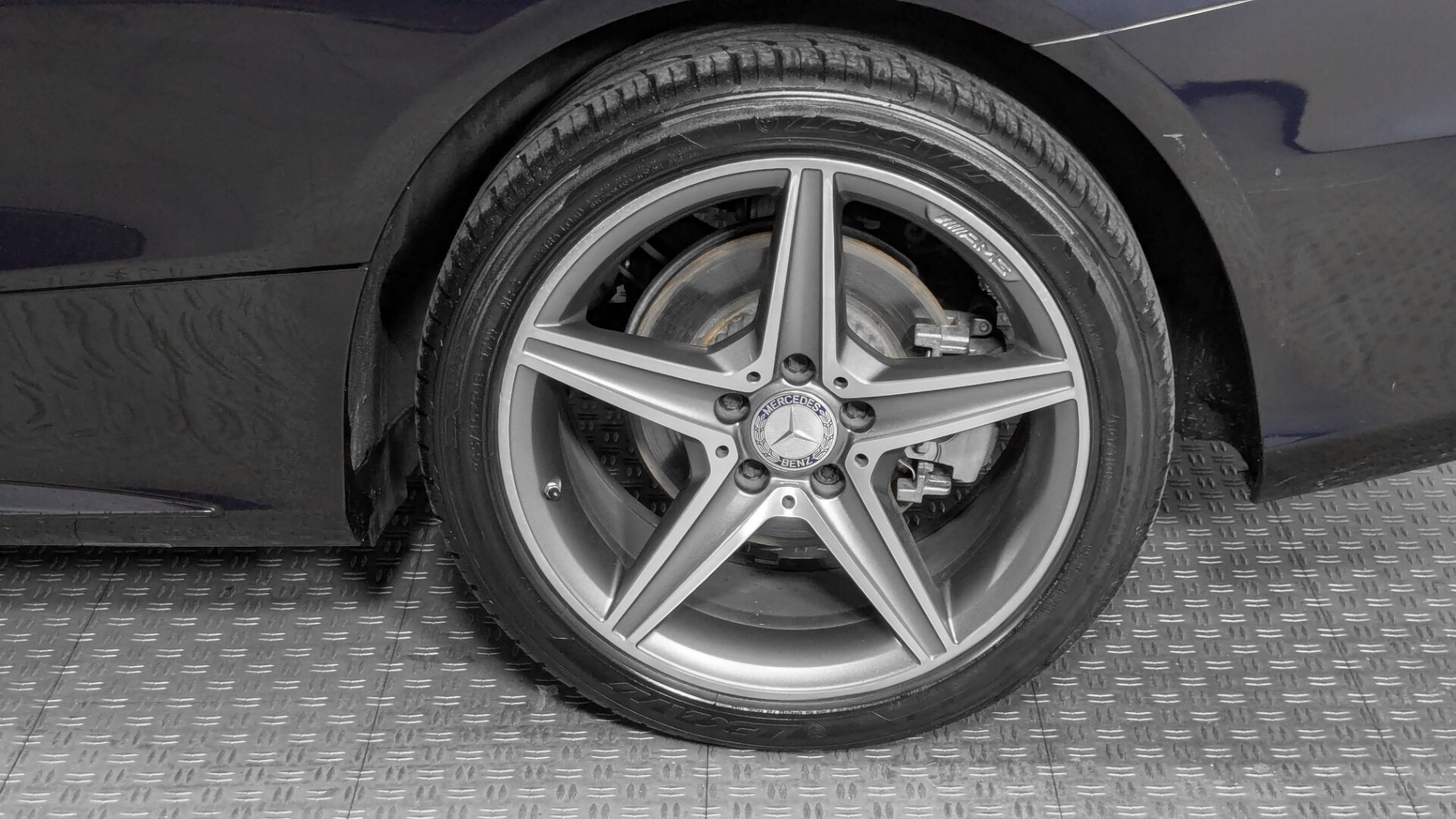 Florida Fine Cars - Used vehicle - COUPE MERCEDES-BENZ C-CLASS 2017